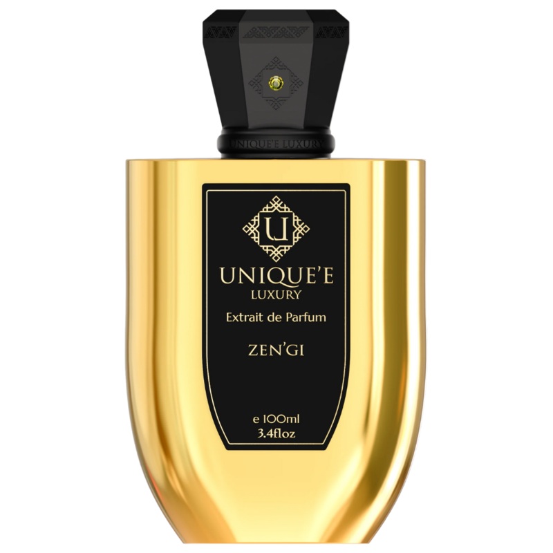 Unique’e Luxury Zen’gi Extrait de Parfum 3.4 oz / 100 ml