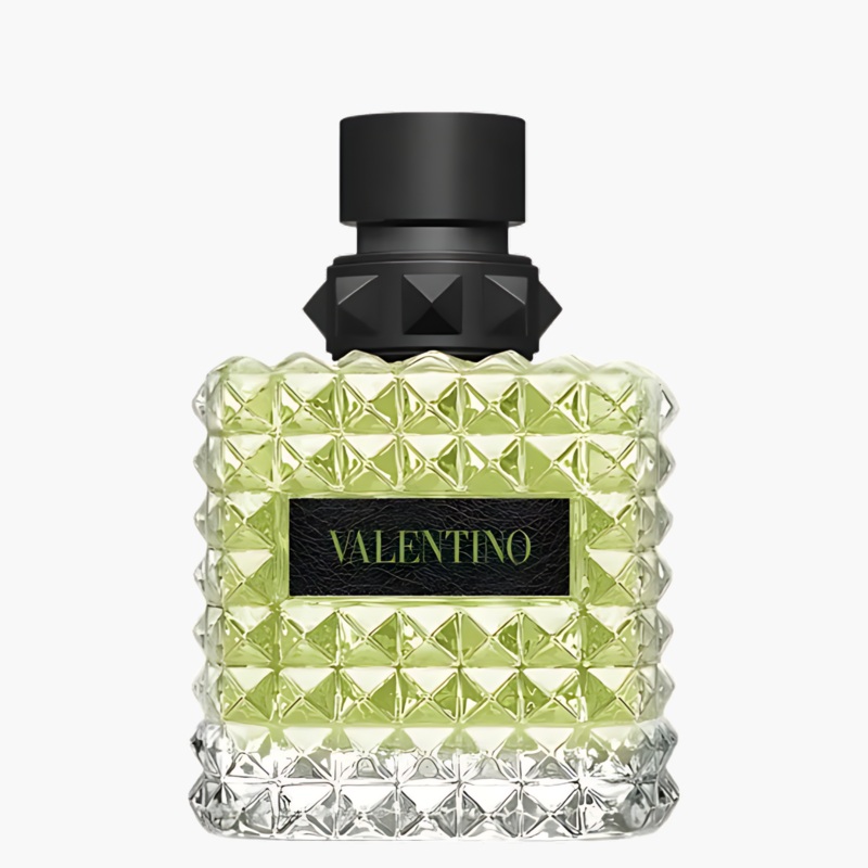 Valentino Donna Born In Roma Green Stravaganza EDP 3.4 oz / 100 ml Retail Bottle