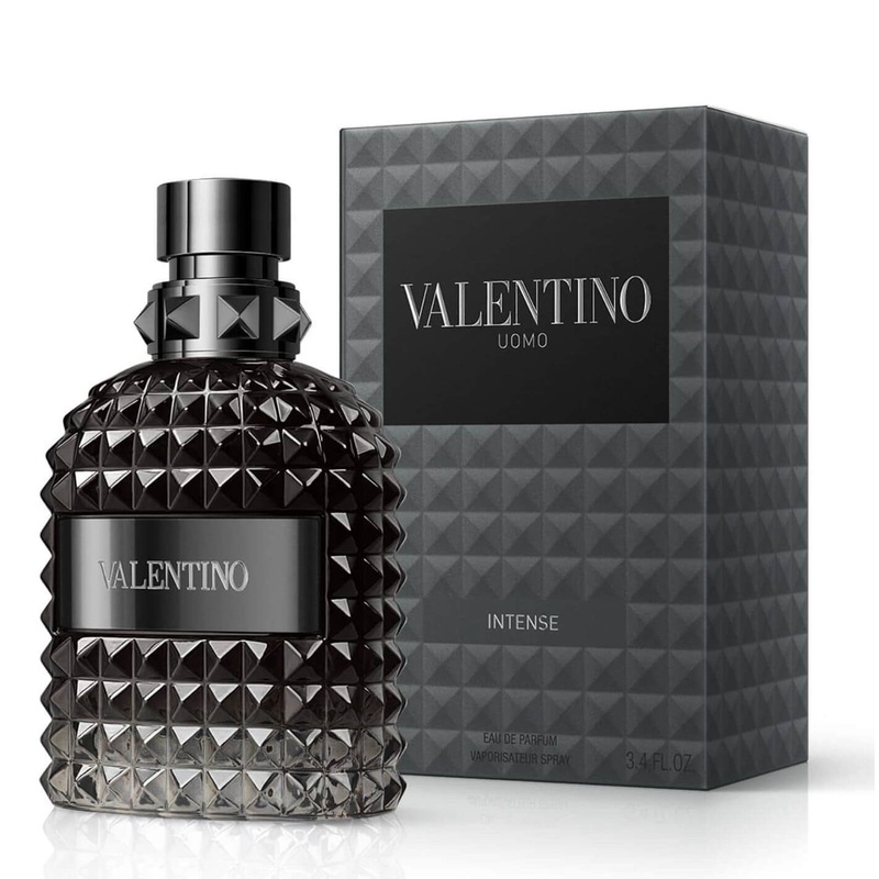 Valentino Uomo Intense EDP for Men 100ml