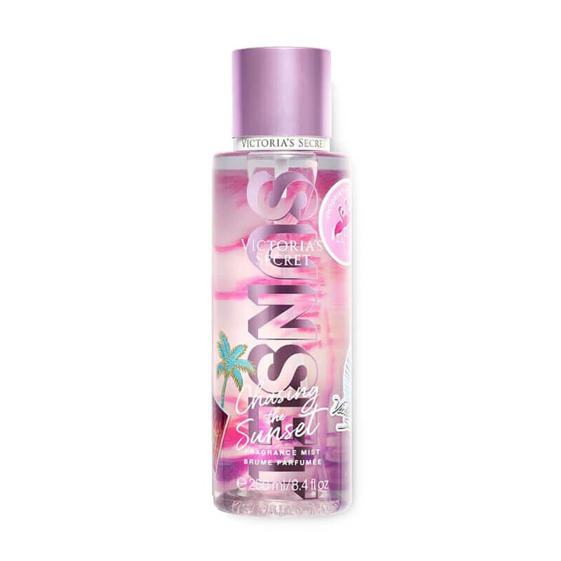 Victoria’s Secret Chasing The Sunset Fragrance Mist 250ml (L)