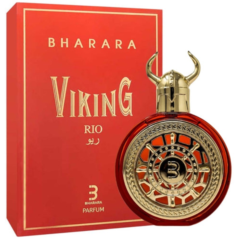 Viking Rio Eau de Parfum 3.4 oz / 100 ml