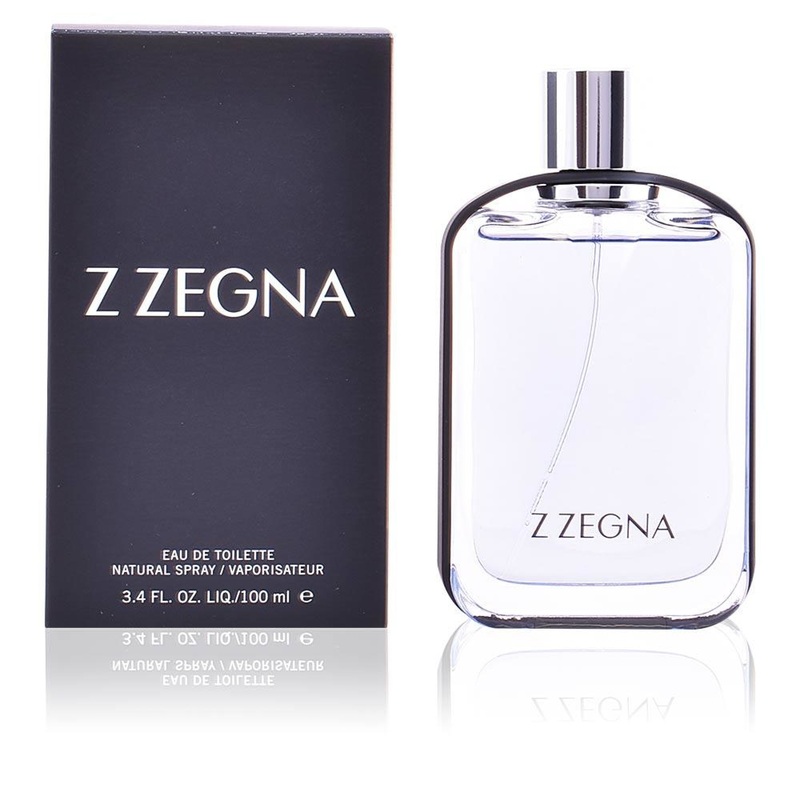 Z Zegna 100ML EDT Spray (M)