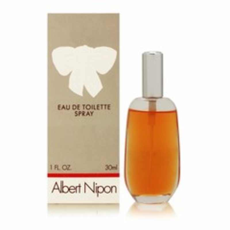 Albert Nipon by Albert Nipon 1.0 oz Eau de Toilette Spray for Women