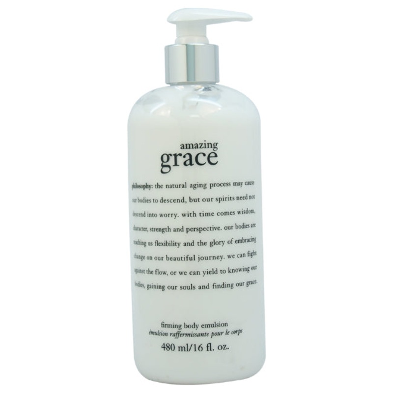 Amazing Grace Firming Body Emulsion 16 oz.