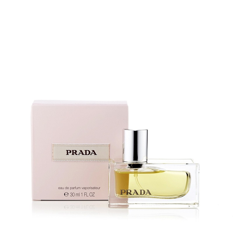 Amber Eau De Parfum 1.0 oz.