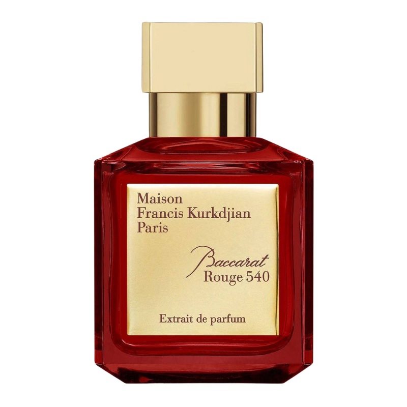 Baccarat Rouge 540 Extrait De Parfum 2.4 oz