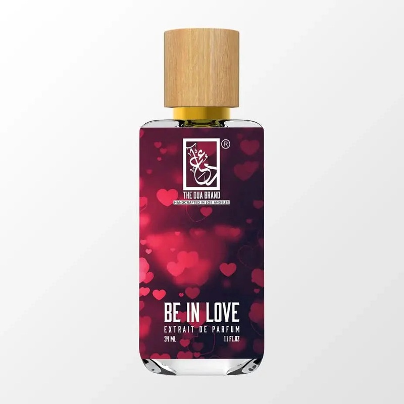 Be In Love