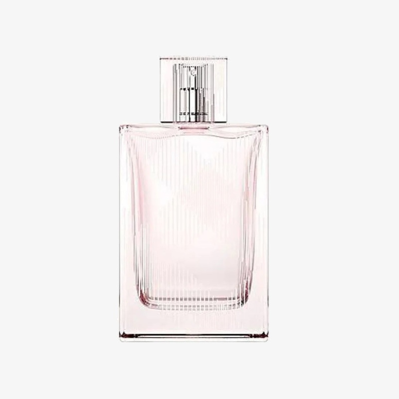 Brit Sheer For Women By Burberry Eau De Toilette Spray 1.7 oz