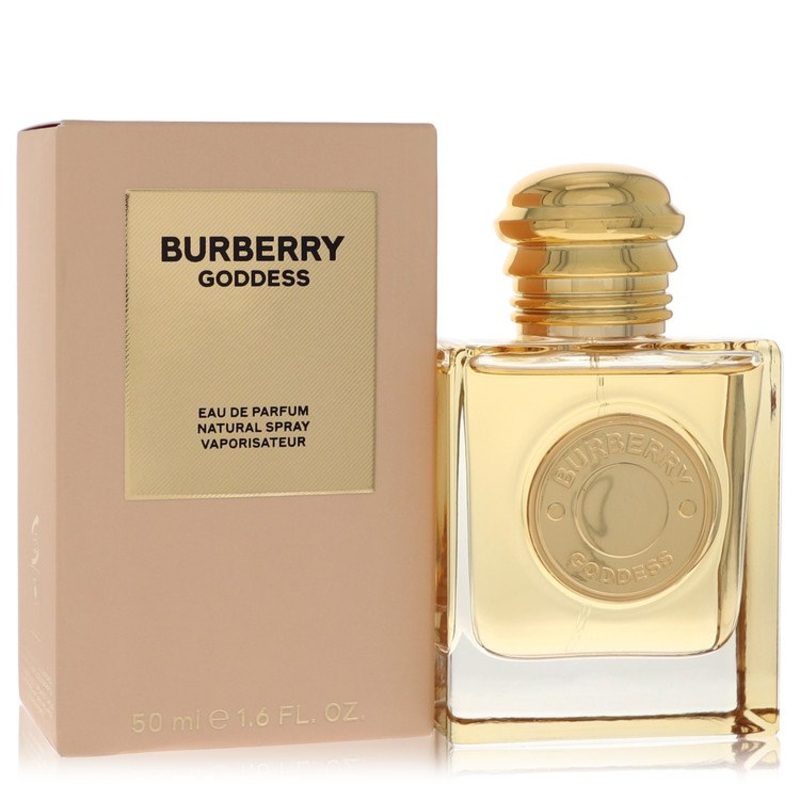 Burberry Goddess EDP Spray 1.7 Oz Perfume by Burberry for Women
