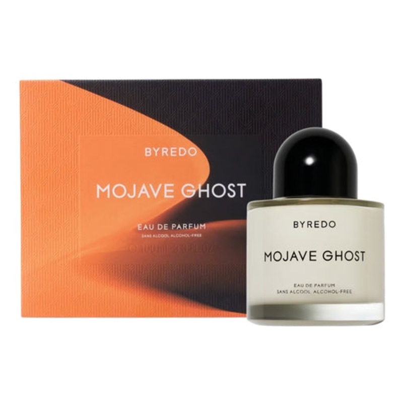 Byredo Mojave Ghost Alcohol-Free Eau de Parfum 3.4 oz / 100 ml
