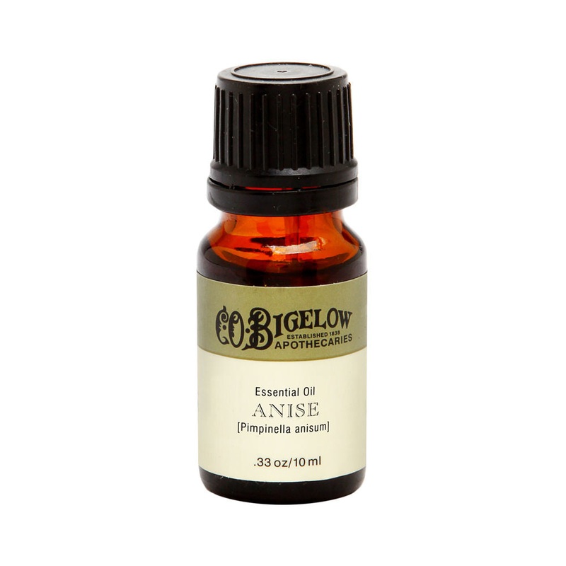 C.O. Bigelow Essential Oil – Anise 10ml/0.33oz