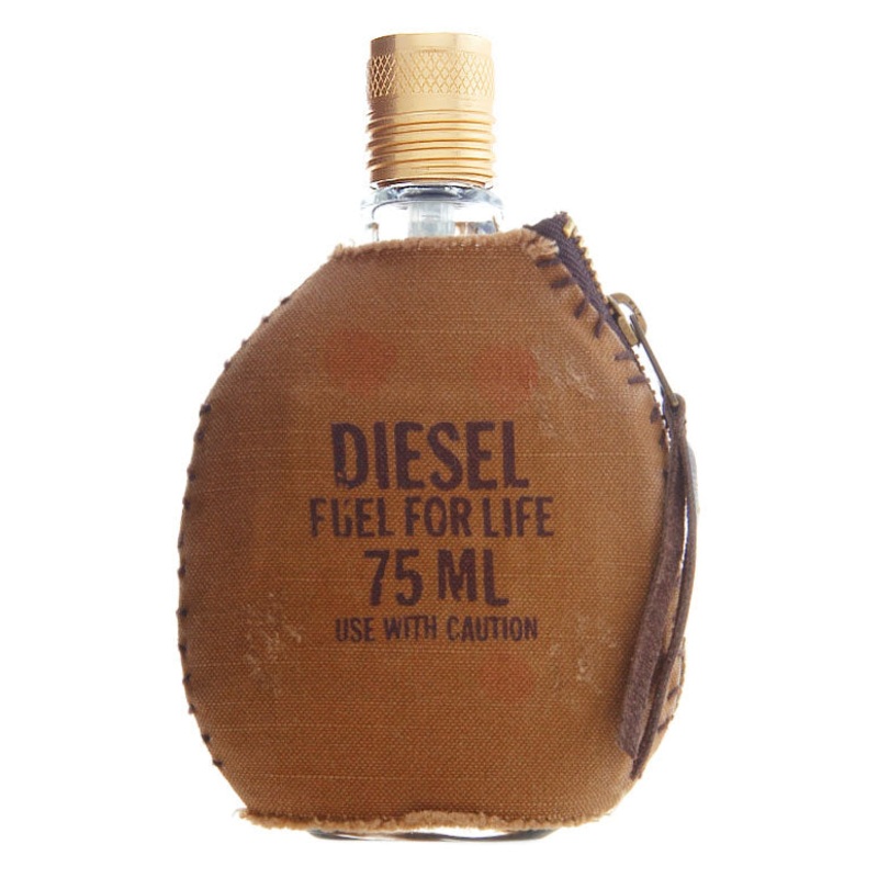 Diesel Fuel For Life by Diesel 1ml Sample Spray