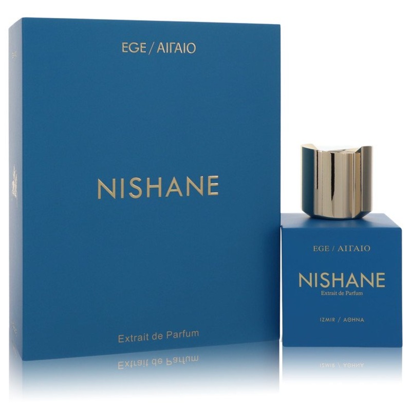 EGE Ailaio by Nishane Extrait de Parfum (Unisex) 3.4 oz for Men – Premium Designer Fragrance