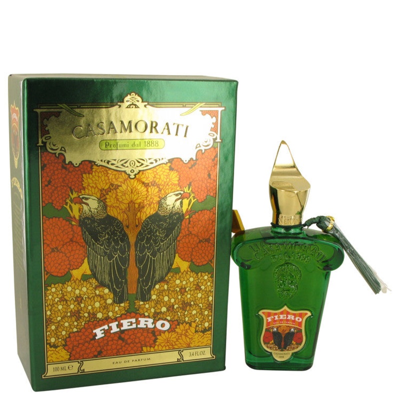 Fiero by Xerjoff For Men Eau De Parfum Spray 3.4 oz