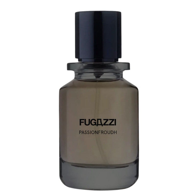Fugazzi Passionfroudh Extrait 3.4 oz / 100 ml Retail Bottle