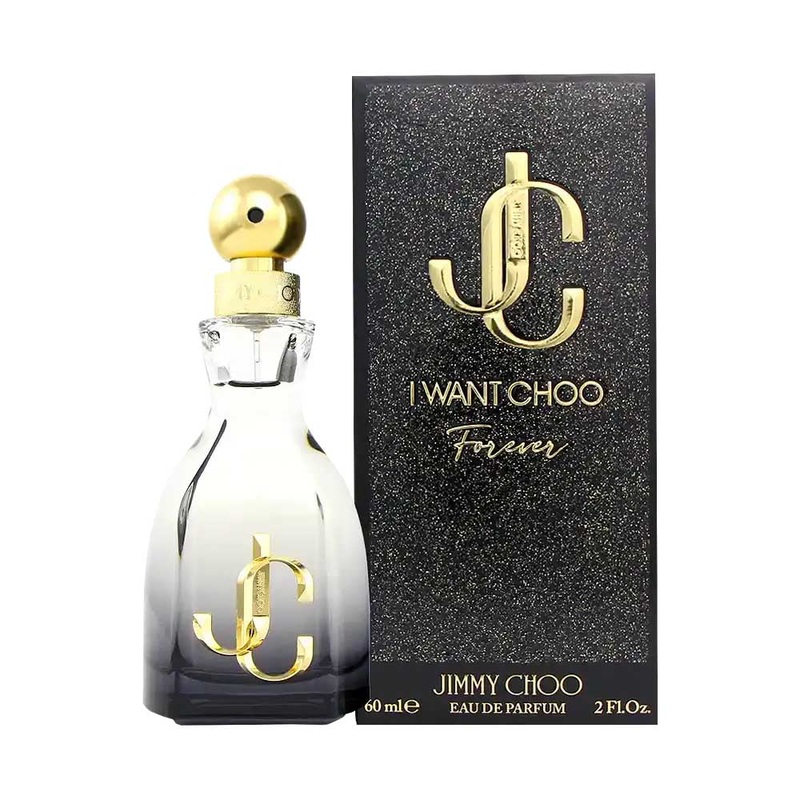 I Want Choo Forever – Retail Bottle Retail Bottle – 40 ml (1.3 fl oz)