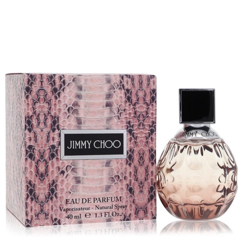 Jimmy Choo By Jimmy Choo Perfume 1.3 Oz Edp Spray For Women – Box