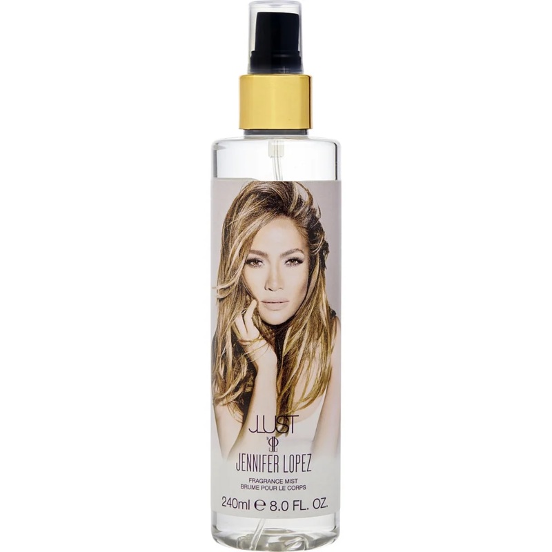 Jlust Body Spray 8.0 oz.