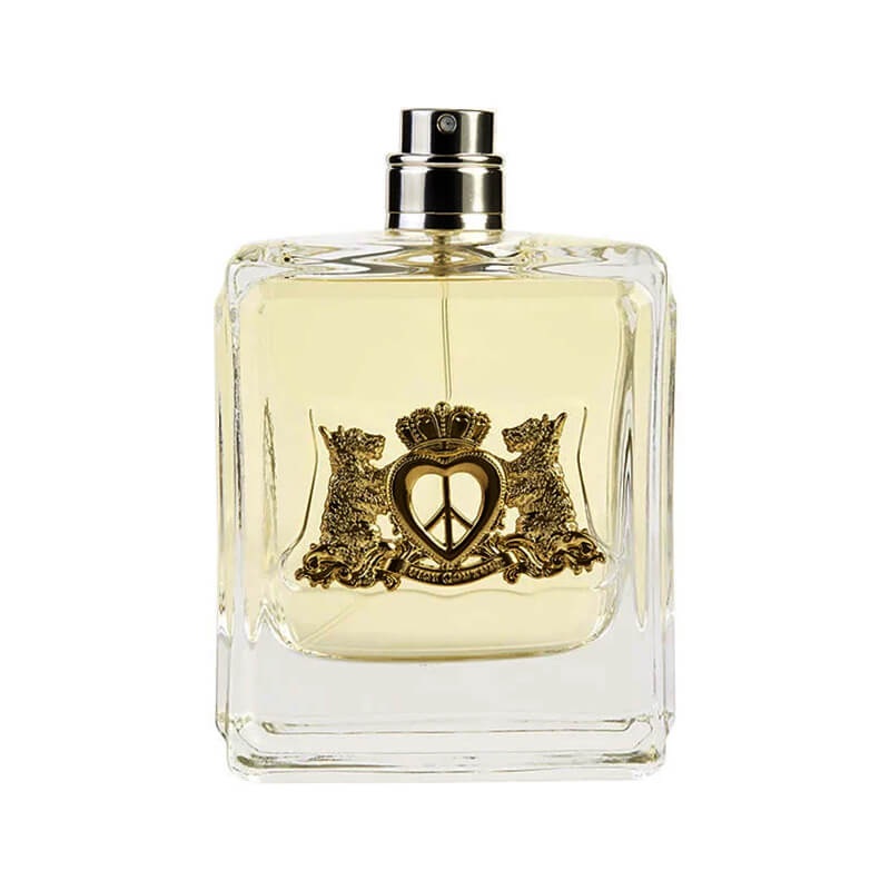 Juicy Couture Peace Love & Juicy Couture (Tester No Cap) 100ml EDP (L) SP