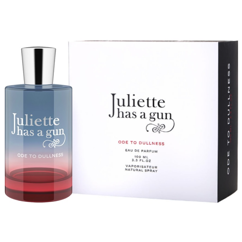 Juliette Has A Gun Ode To Dullness 3.4 oz / 100 ml