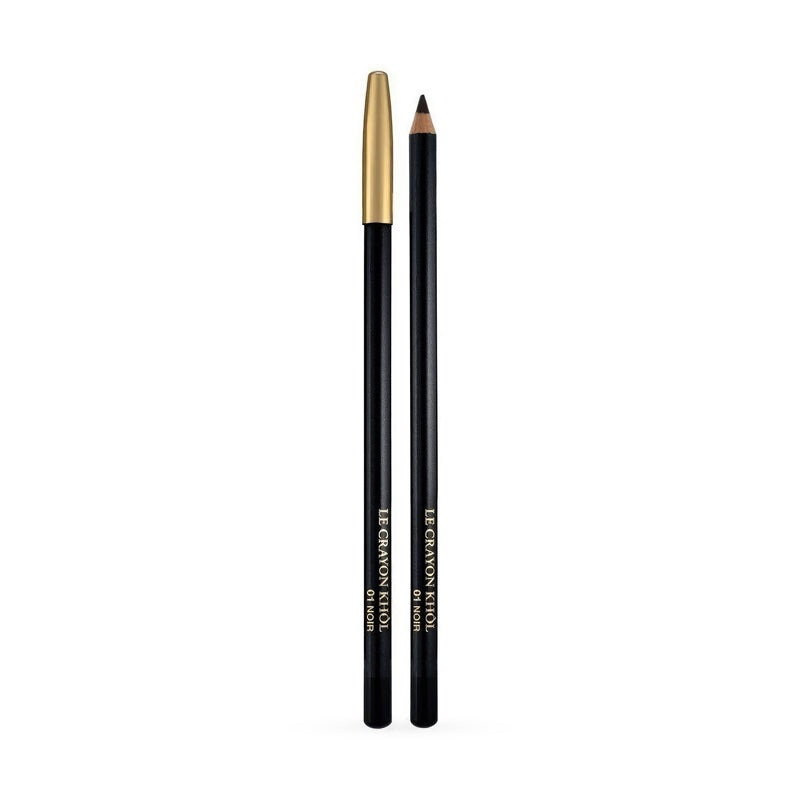 Le Crayon Eye Liner Pencil – Khol Noir #01 Tester