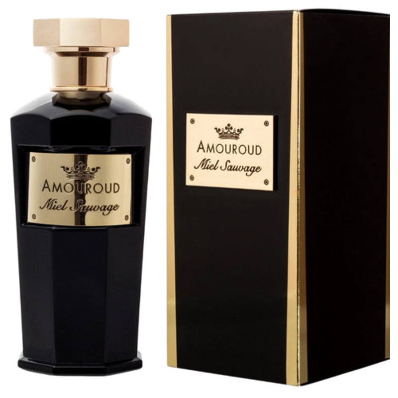 Miel Sauvage Eau de Parfum 3.4 oz / 100 ml