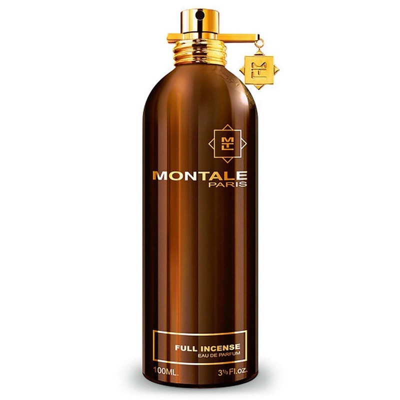 Montale Full Incense Eau de Parfum Unisex 2ml