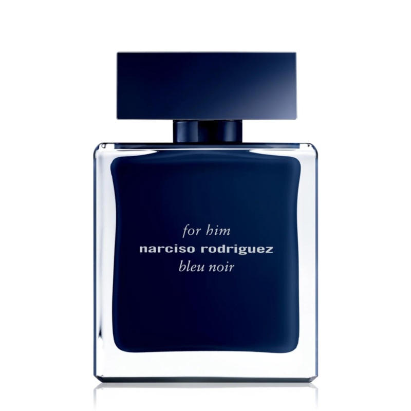 Narciso Rodrguez Bleu Noir EDT for Men 100mL