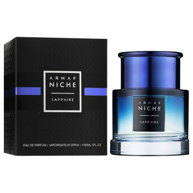 Niche Sapphire Eau de Parfum 3 oz / 90 ml