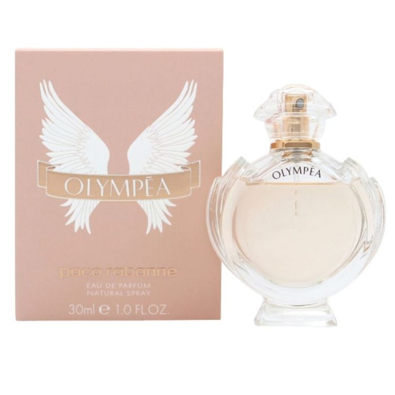 Olympea by Paco Rabanne for Women