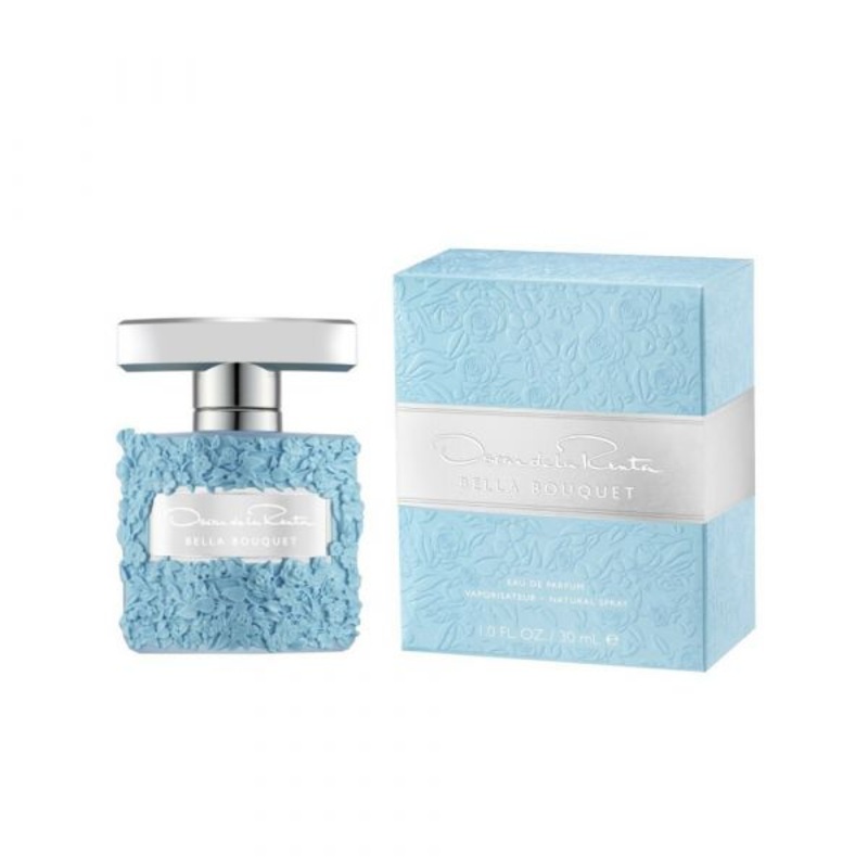 Oscar de la Renta Bella Bouquet 3.4 OZ Eau De Parfum for Women