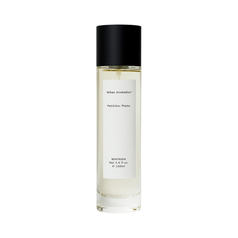 Petrichor Plains 100ml Eau de Parfum