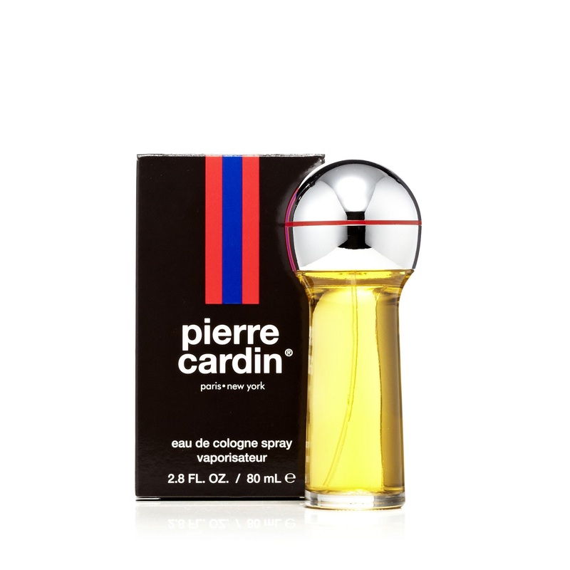 Pierre Cardin Cologne 2.8 oz.