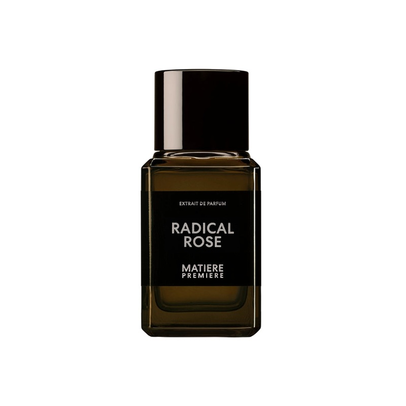 Radical Rose Extrait 100ml Extrait de Parfum