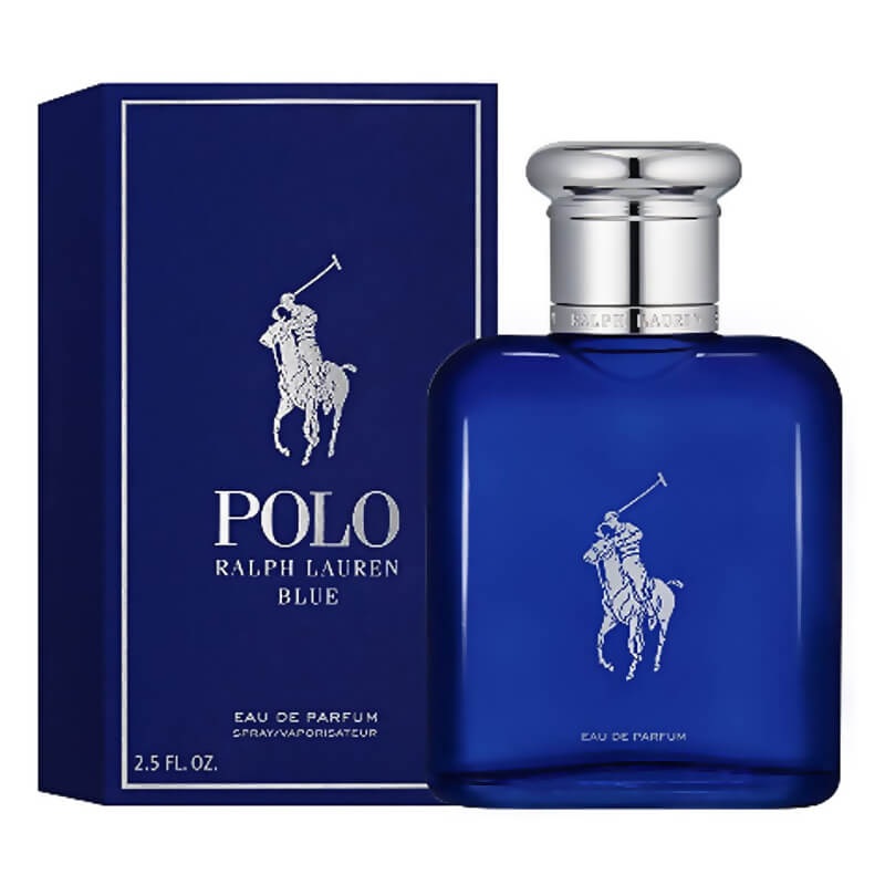 Ralph Lauren Polo Blue 75ml EDP (M) SP