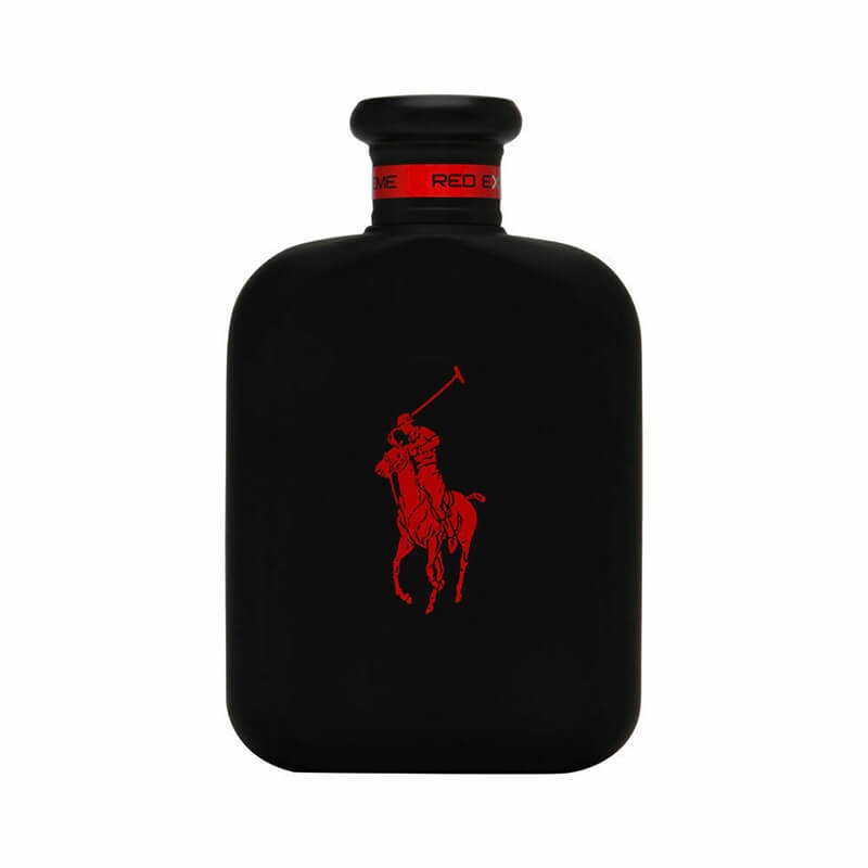 Ralph Lauren Polo Red Extreme (Tester) 125ml EDP (M) SP
