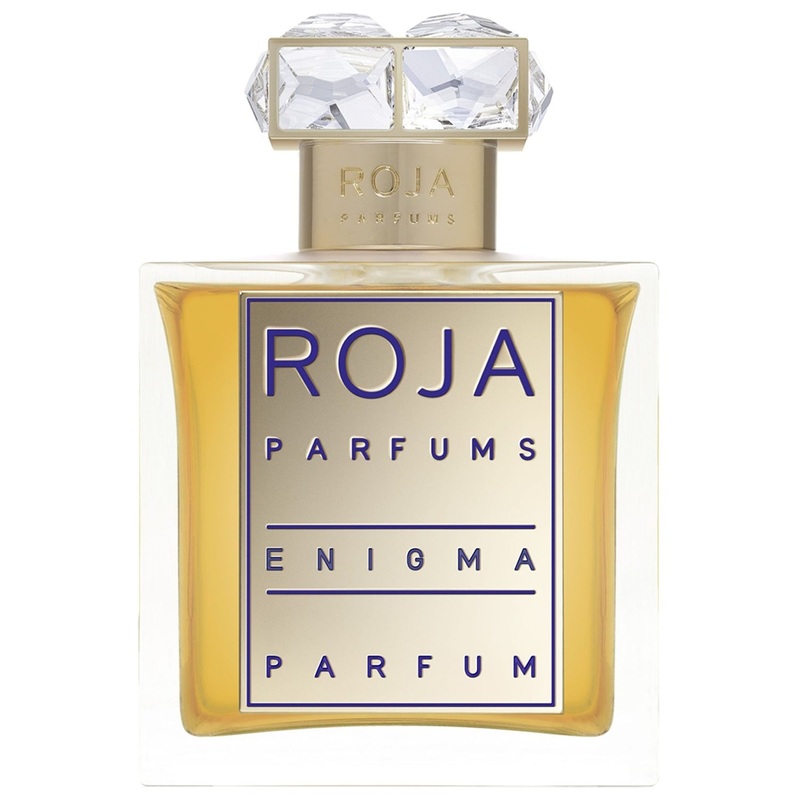 Roja Parfums Enigma Pour Femme Parfum for Women 5ml Atomizer Black