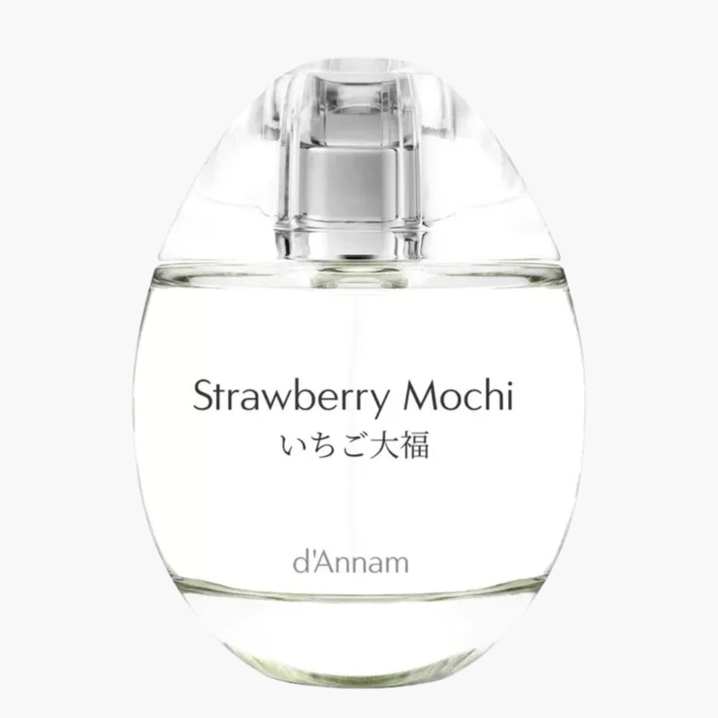 SAMPLE – d’Annam Strawberry Mochi EDP 1mL Sample (15 Sprays)