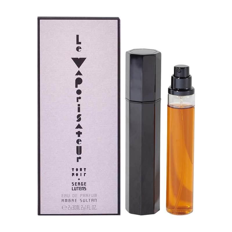 Serge Lutens Ambre Sultan 2x30ml EDP 2x30ml