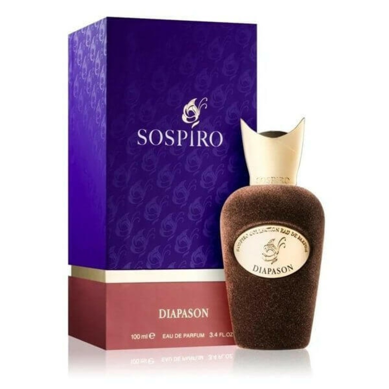 Sospiro – Diapason – edp 100ml