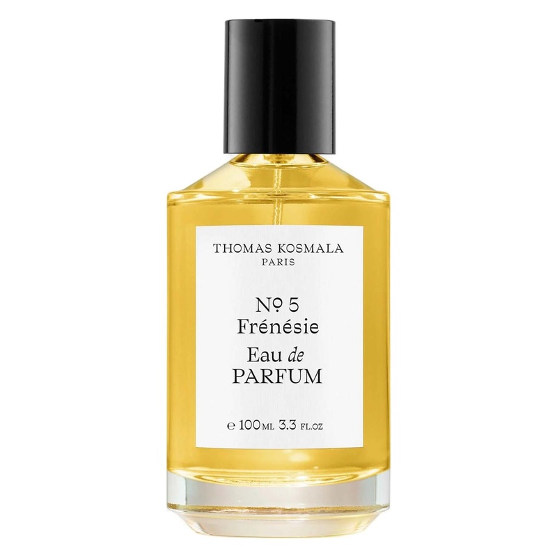 Thomas Kosmala Frenesie Eau de Parfum Unisex 2ml
