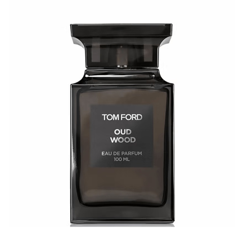 Tom Ford Oud Wood Eau de Parfum Unisex Fragrance Spray (100ml)