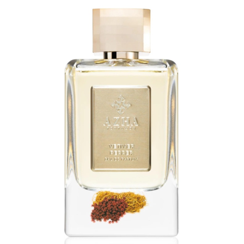 Vetiver Pepper Eau de Parfum 100mL