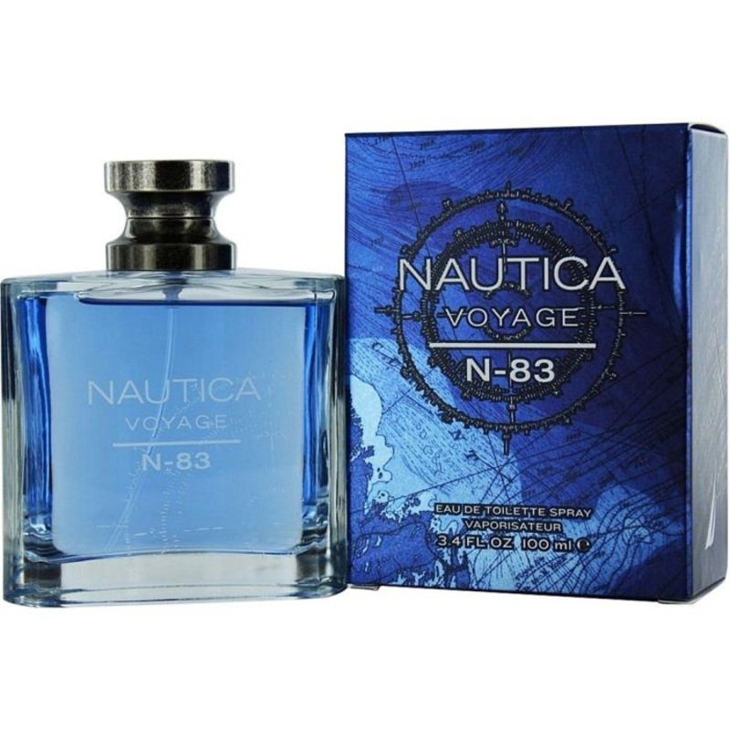 Voyage N-83 by Nautica for Men