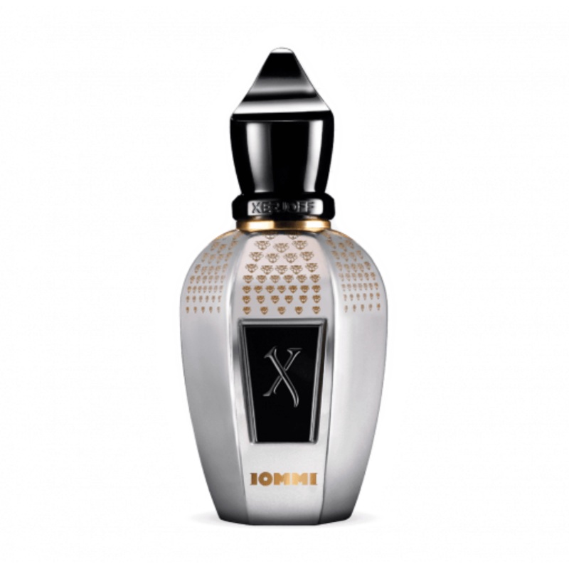 Xerjoff Tony Iommi Monkey Special Eau de Parfum Unisex Fragrance Spray (50ml, 100ml) 50ml