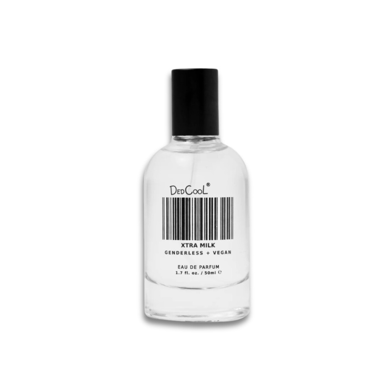 Xtra Milk 50ml Eau de Parfum