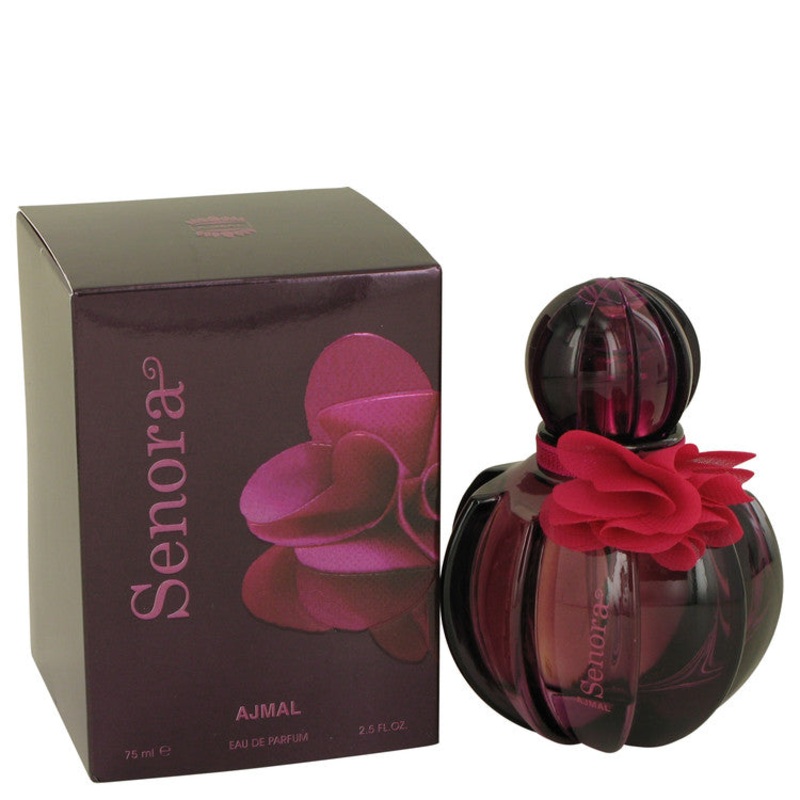 Ajmal Senora by Ajmal For Women Eau De Parfum Spray 2.5 oz