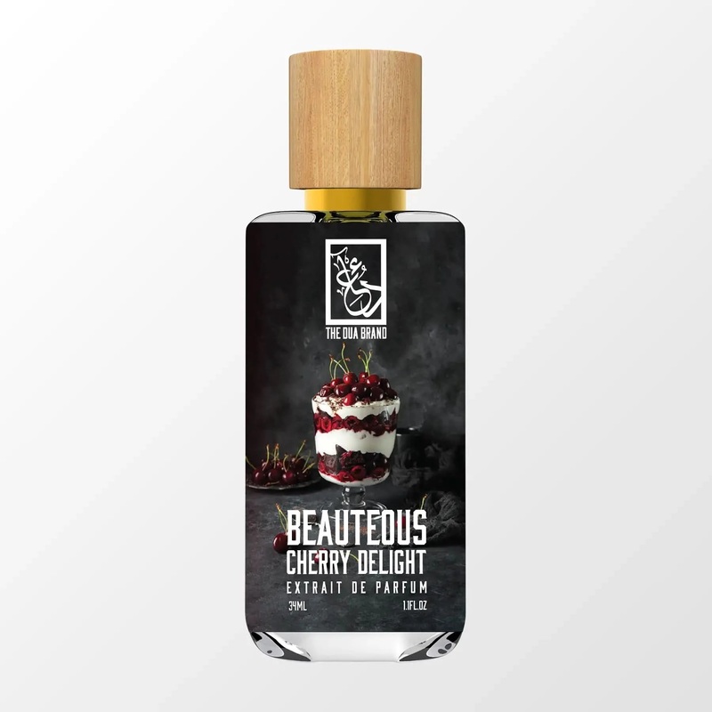 Beauteous Cherry Delight