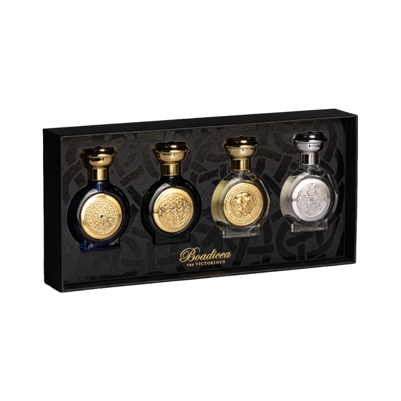 Boadicea The Victorious – Best Seller Gift Set Gift set