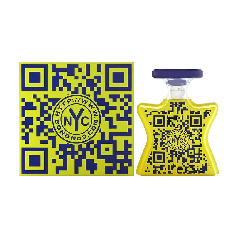 Bond No. 9 BondNo9.com 1.7 oz Eau de Parfum Spray